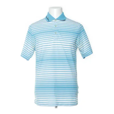 Pikétröja (Turkos, Vit) från Nike Golf Polyester