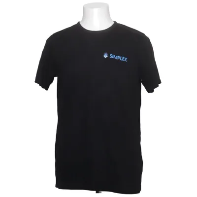 T-shirt (Noir) de 1832 Coton