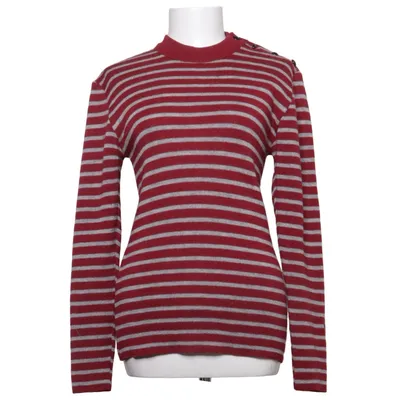 Sweater (Red, Gray) from Busnel