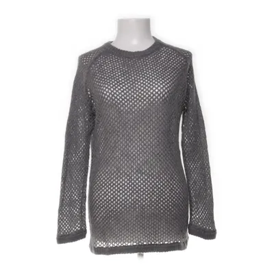 Trui (Grijs) van Rodebjer Katoen, Mohair, Nylon