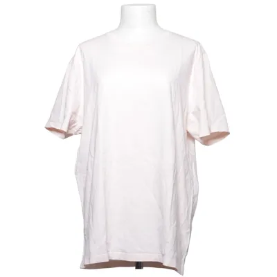 T-shirt (Roze) van Maison Labiche Organisch katoen