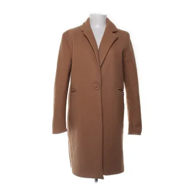 Jas (Bruin) van Miss-One Polyester