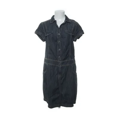 Denim dress (Blue) from Denim by Lindex Cotton