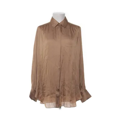 Shirt (Brown) from WERA Polyester