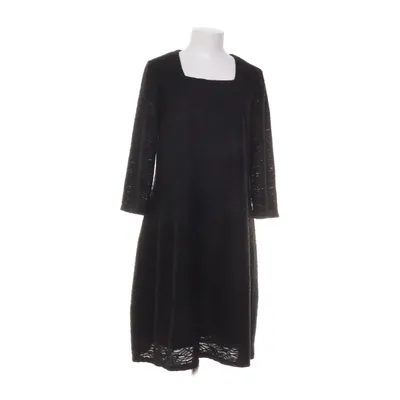 Dress (Black) from Wico Elastane, Polyester