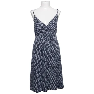 Dress (Blue, White) from GANT Cotton