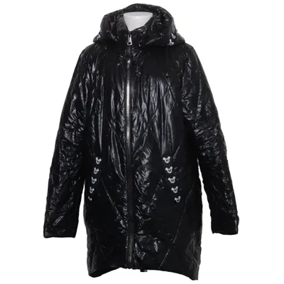 Vinterjacka (Svart) från Laura Polyester