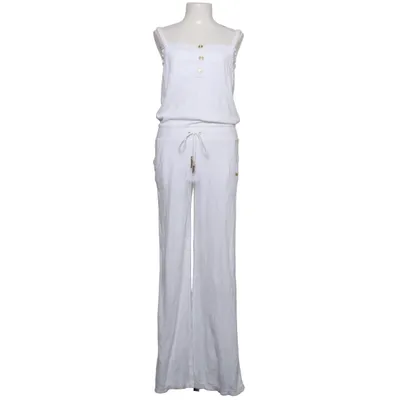 Combinaison (Blanc) de Juicy Couture Coton, Modal
