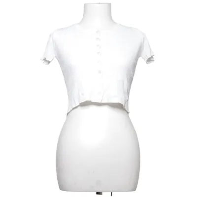 Topp (Vit) från Outfitbook