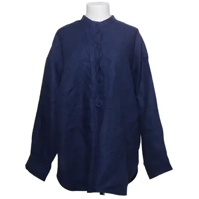 Tunic (Blue) from Arket Linen