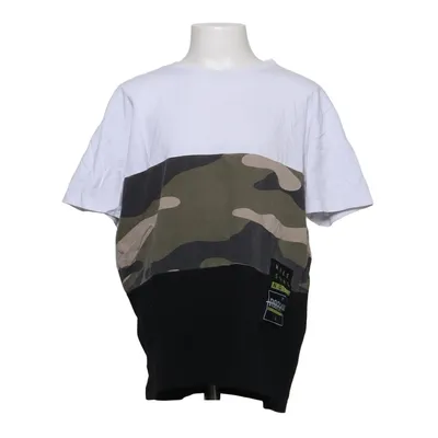 T-shirt (Blanc, Noir, Multicolore) de Destination Coton