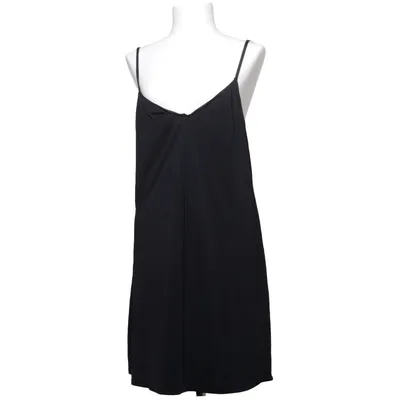 Underklänning (Svart) från Afound Elastan, Polyamid