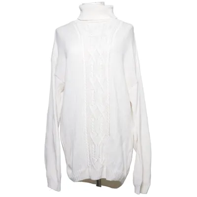 Pul à col roulé (Blanc) de Wear It