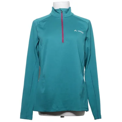 Trainingstop (Blauw) van Vaude