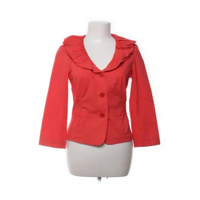 Top (Red) from Renato Nucci Cotton, Elastane