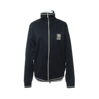 Sports jacket (Black) from Iceman Cotton, Polyester
