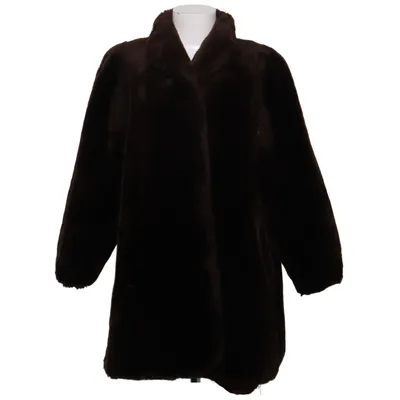 Veste d'hiver (Marron) de Michel Alexis