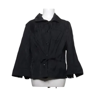 Jacka (Svart) från Bonita Polyester