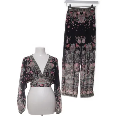 Set (Multicolored) from Jus de Pom Polyester