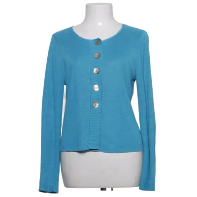 Cardigan (Blue) from K & US Linen