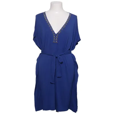 Dress (Blue) from Palmers