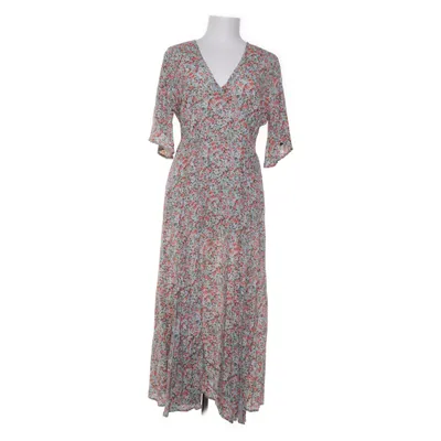 Maxikleid (Blau, Pink, Grün, Mehrfarbig) von Y.A.S