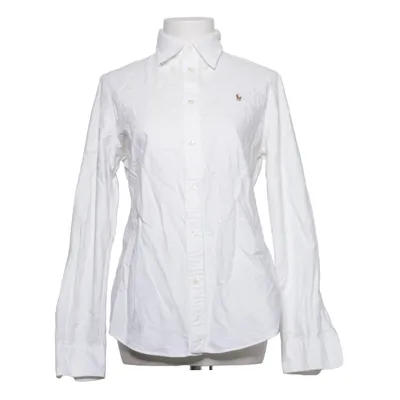Buttondownskjorte (Hvid) fra Ralph Lauren Bomuld