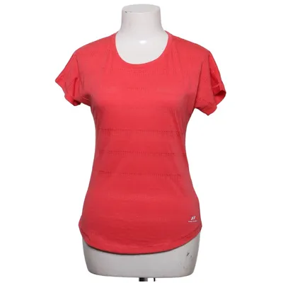 Sports top (Red) from Pro Touch Elastane, Polyester