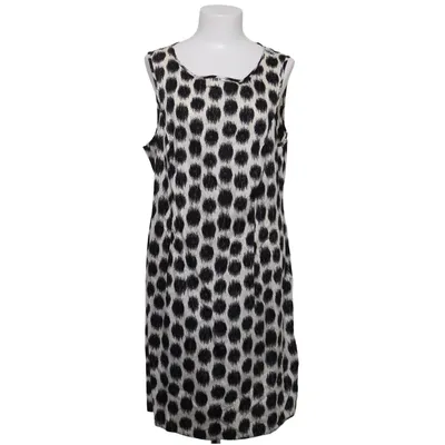 Robe (Noir, Blanc) de J.Taylor Coton