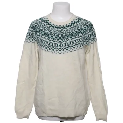 Tröja (Vit, Grön) från Paul Costelloe Nylon, Ull
