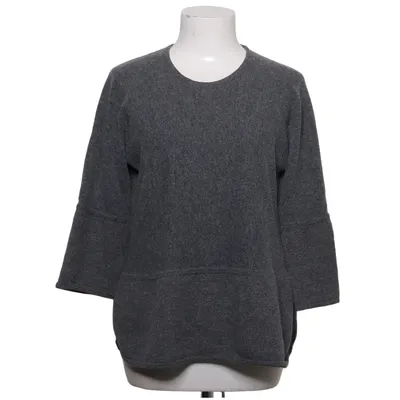 Sweater (Gray) from By Malene Birger Cashmere, Wool