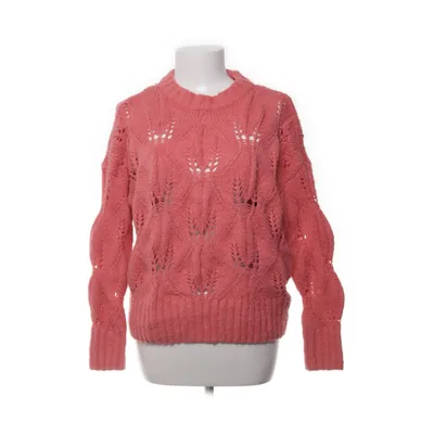 Tröja (Rosa) från Vero Moda Akryl, Nylon