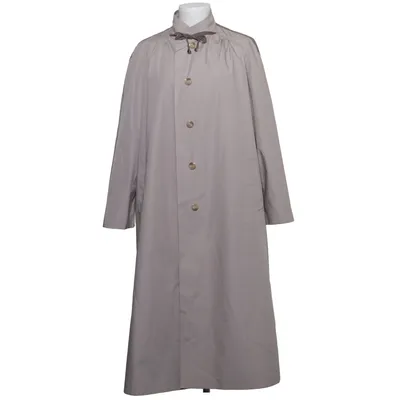 Manteau (Beige) de Diolen Coton, Polyester