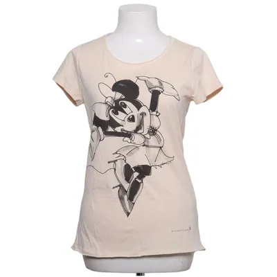 T-shirt (Love Minnie) van Schumacher