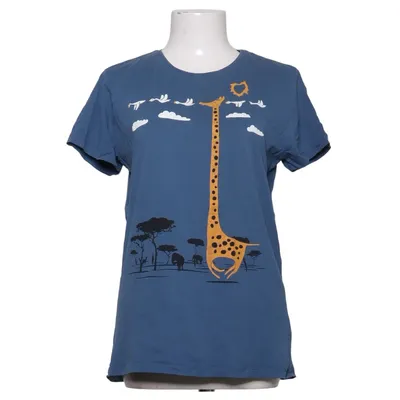 T-shirt (Blue) from Crash