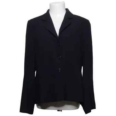 Kavaj (Svart) från Joy Acetat, Polyester, Viskos