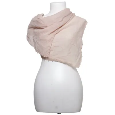Scarf (Beige, Rosa) från Blaumax