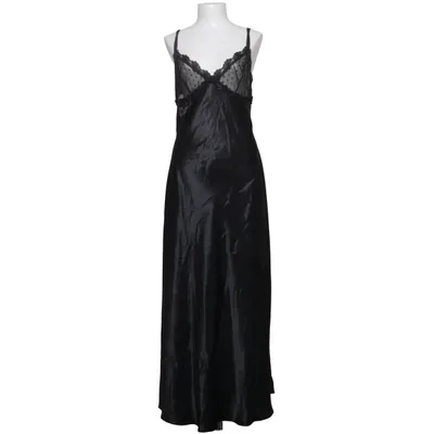 Nightgown (Black) from TCM Elastane, Polyamide, Polyester