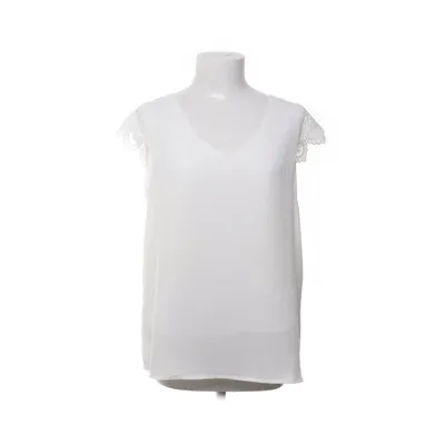Top (White) from Emma Ella Polyester