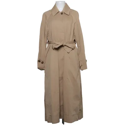 Trench-coat (Beige) de COS Coton, Élasthane