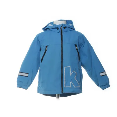 Jack (Blauw) van Kaxs Proxtec Nylon, Polyester