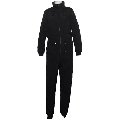 Outdoor overalls  (Sort) fra ONLY Polyester