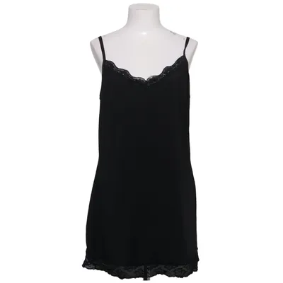 Underkjole (Sort) fra Female Passion Elastan, Polyester