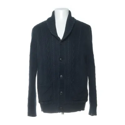 Strickjacke (Schwarz) von Lucky Brand Polyester