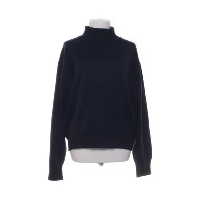 Polotröja (Blå) från Oneway Akryl, Ull