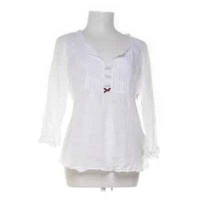 Blus (M114-396) från Odd Molly Bomull