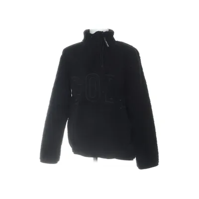 Huvtröja (Svart) från Woxo 720° Polyester