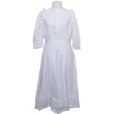 Dress (White) from Soeur