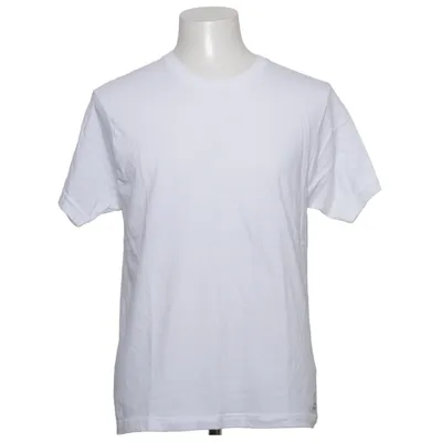 T-shirt (Wit) van Reebok