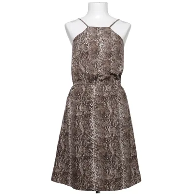 Jurk (MMCD2337) van MM Couture Polyester